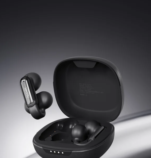 Clip-on Running Earbud - Nank Clip Pro