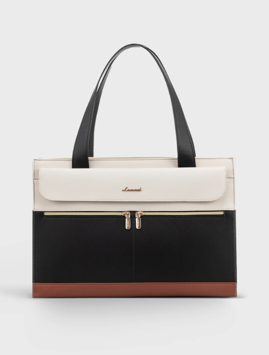 2Pcs Laptop Bag - Urban 3, 15.6"