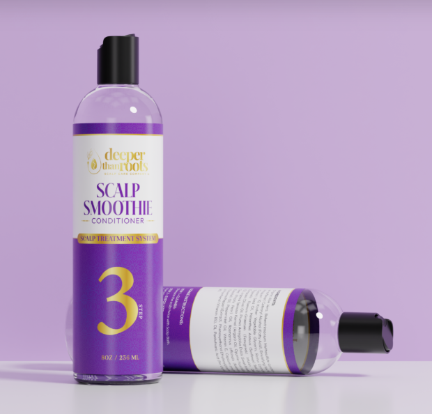 Scalp Smoothie Deep Conditioner
