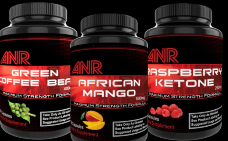 Get Lean Non—Stimulant Thermogeni Stack