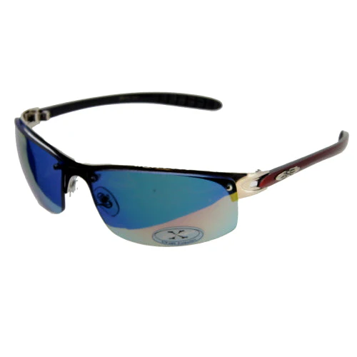 XLOOP Sunglasses Sports ZXL8XL1358 - Red