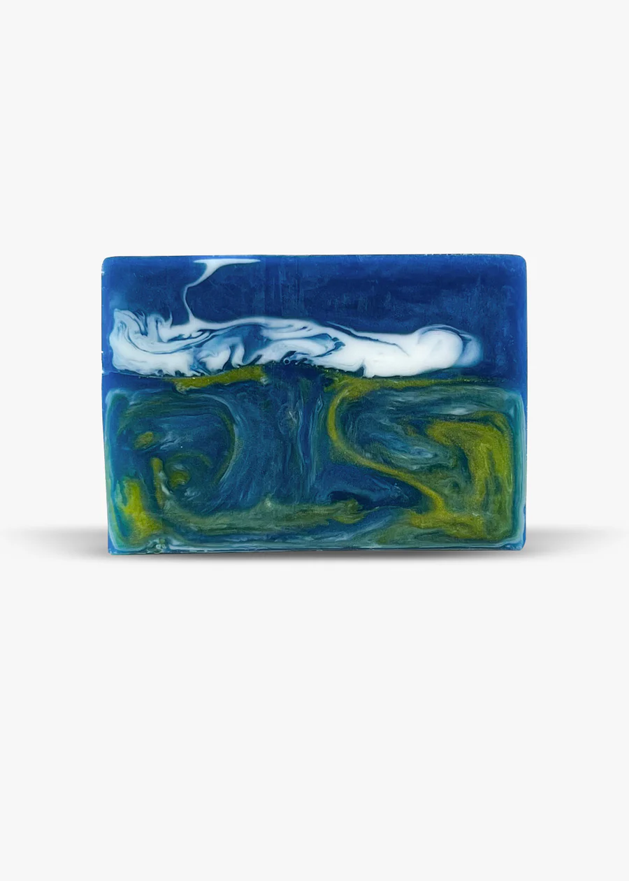 Starry Night Bar Soap