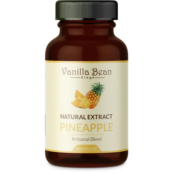 Natural Pineapple Extract