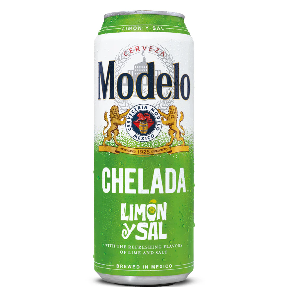 Special Model Chelada Limon Y Sal