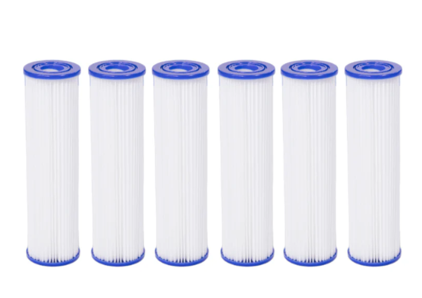 Water Filter 6-Pack