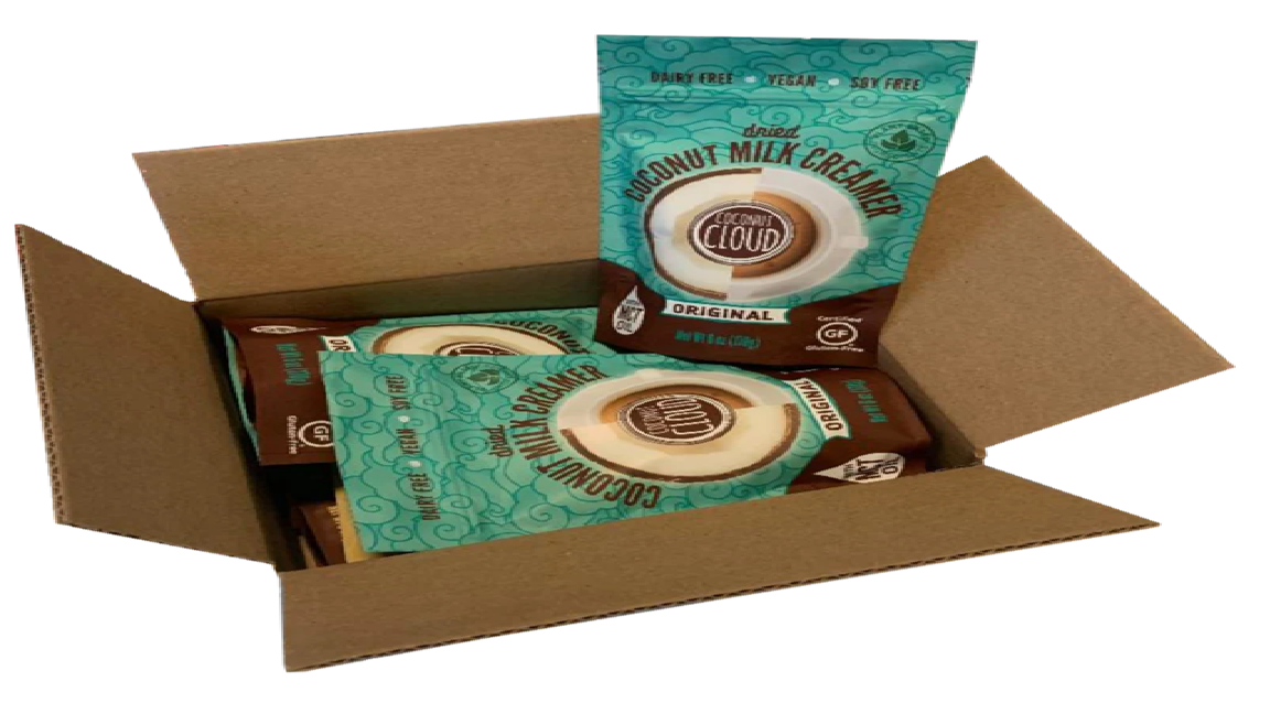 Bulk: Original Creamer, 6 Pouches