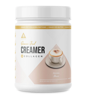 Grass—Fed Keto Creamer