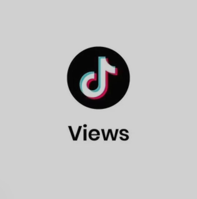 12K TikTok Views