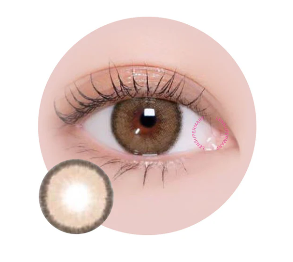 I-Dol - Cannaroze Beige Brown