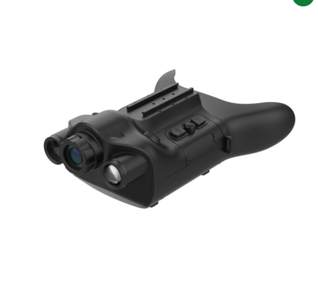 NV9000 Head Mounted Night Vision Rangefinder Goggles