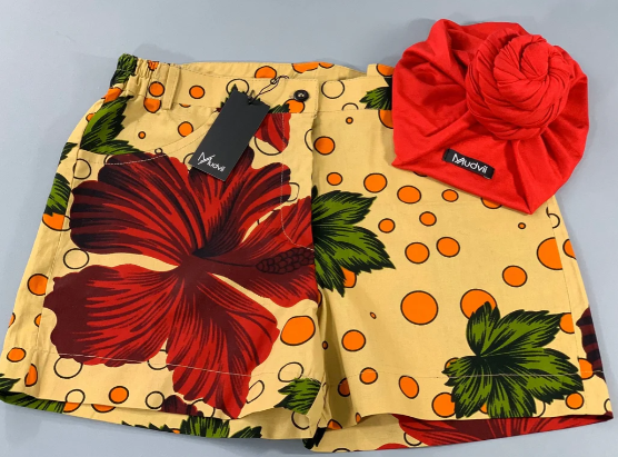 TEMI SHORTS