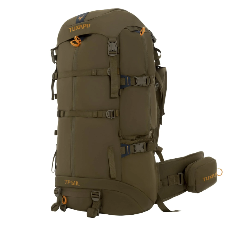 TPH360L Frame Hunting Backpack 60L