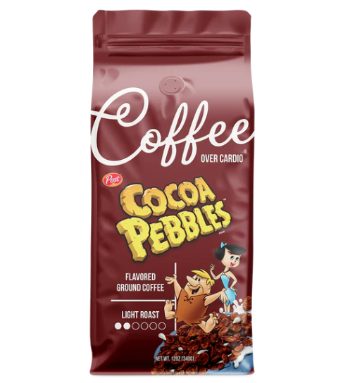 COCOA PEBBLES™ CEREAL® | 12OZ