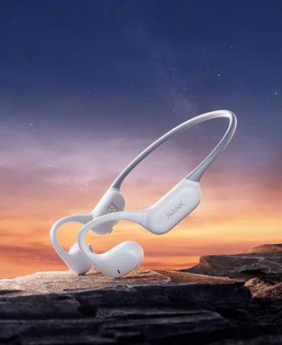Open-ear Headphone - Nank Runner Air