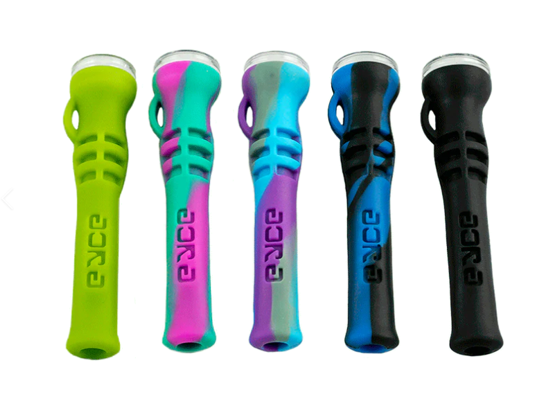 EYCE Silicone Chillum