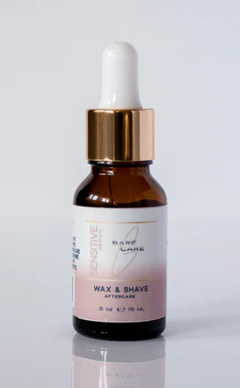 Sensitive Serum