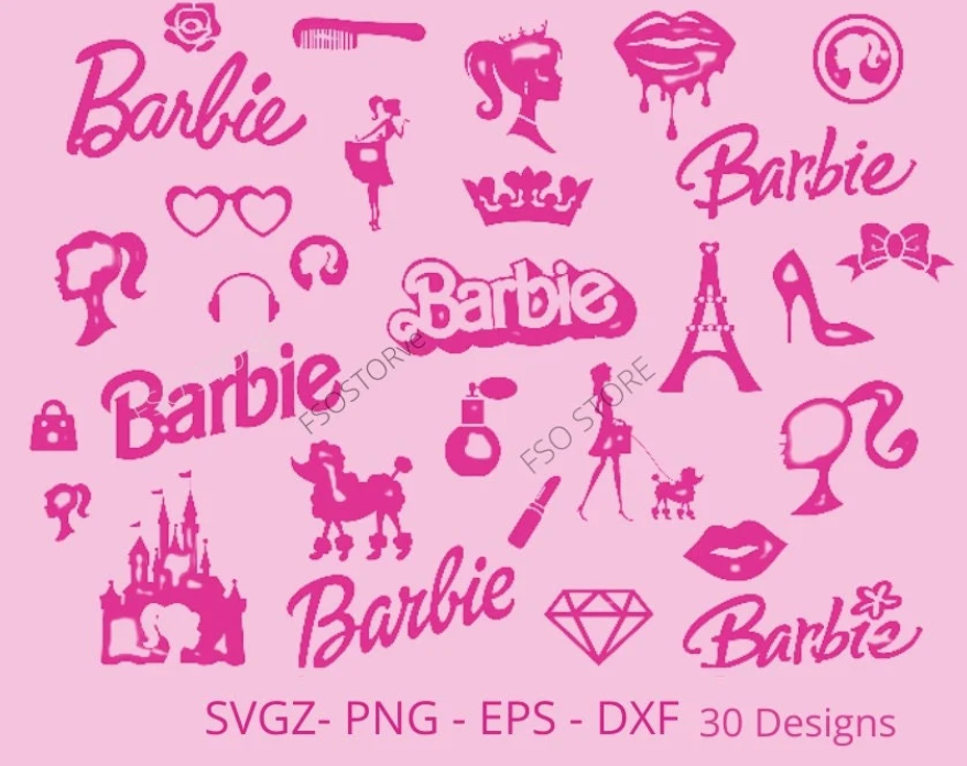 Store logo