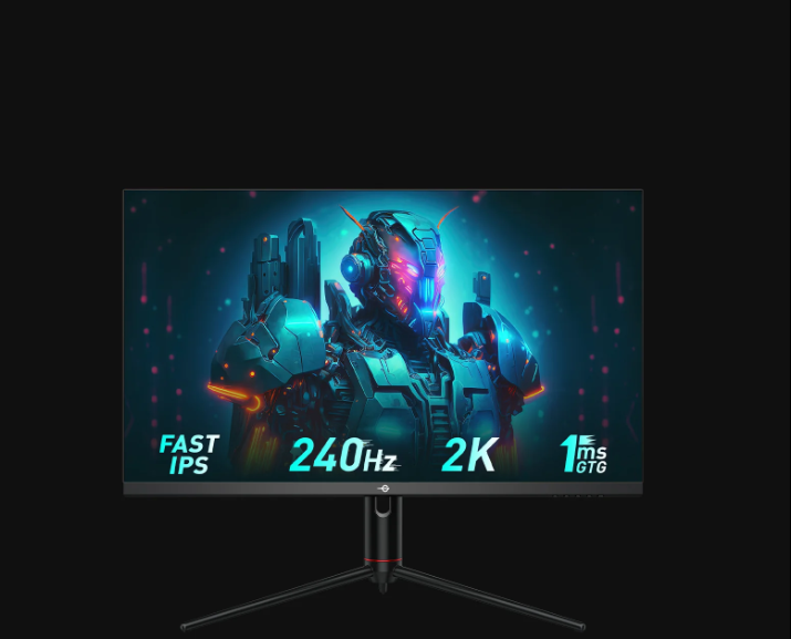 TITAN ARMY P32A2S2 Monitor de Juegos