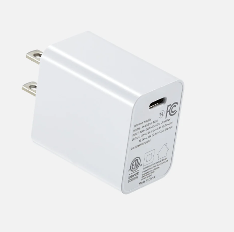 Kuxiu 35w Usb c fast wall charger