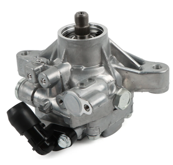 Daysyore Power Steering Pump 21—5456 For 2006—2011 Honda Civic DX EX LX 1.8L L4