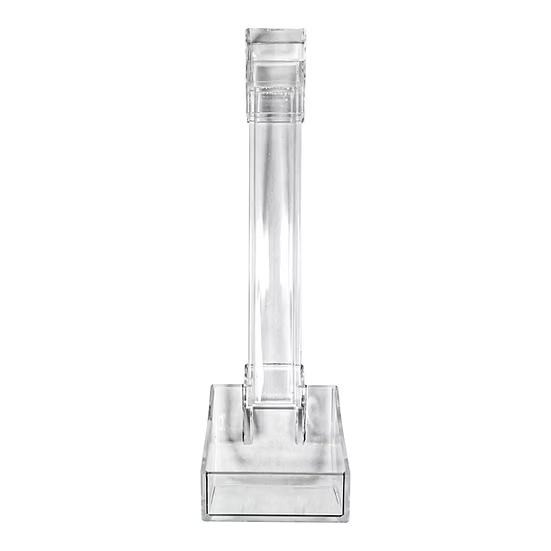 Professional Scoop Feeder for Shrimp and Fish with Feeding Tube