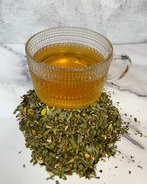 Liver Teatox