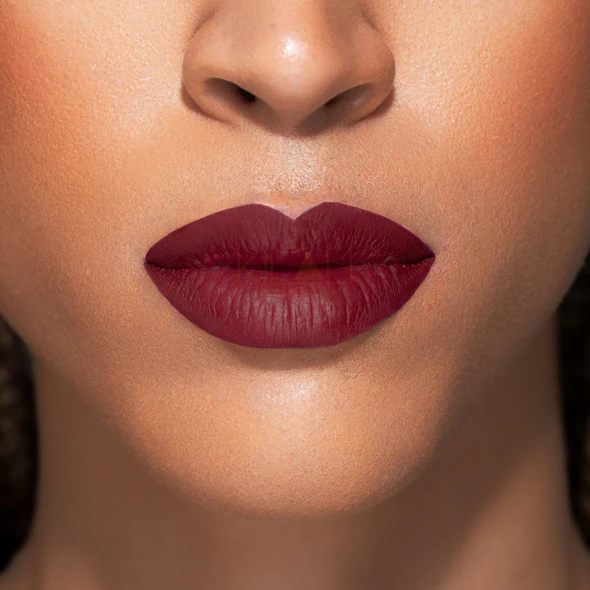 Dahomey Matte Lip Stain