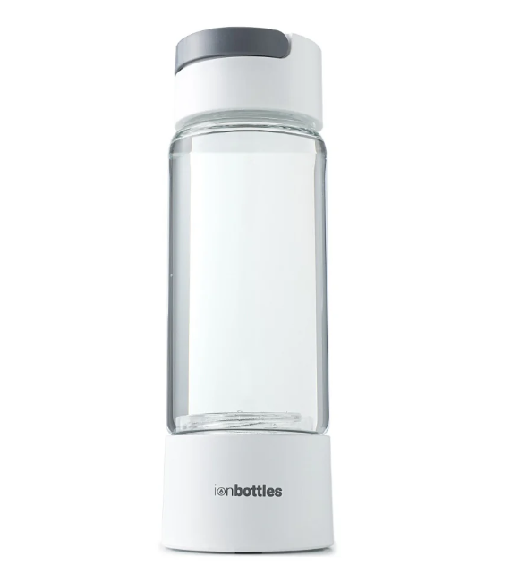 Pro Hydrogen Water Bottle