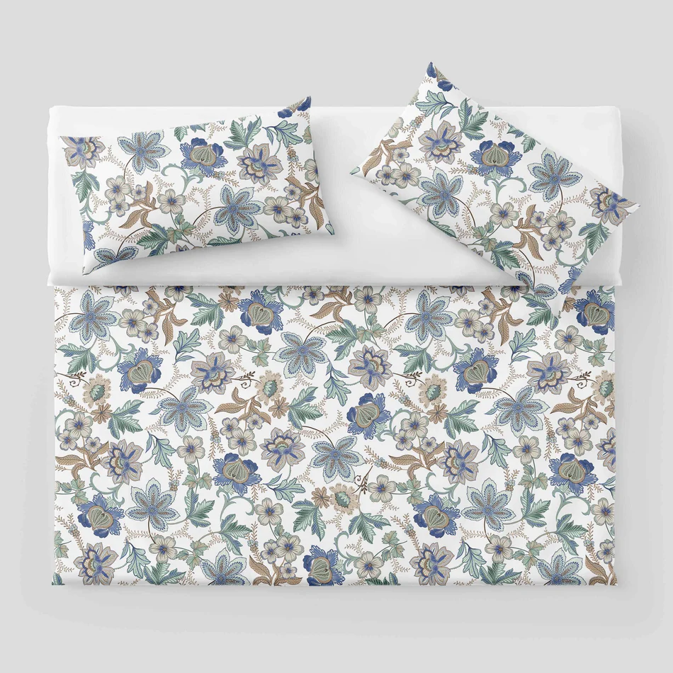 Euforia Egyptian Cotton Duvet Cover Set