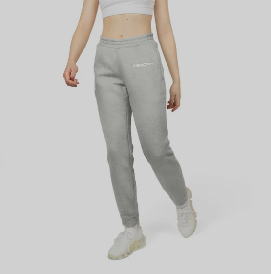 Reborn Fleece Joggers