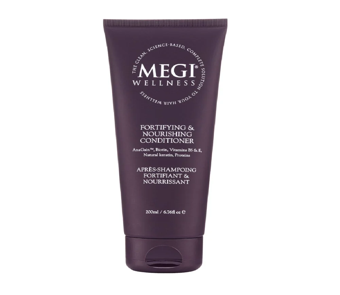 Megi® Wellness Fortifying & Nourishing Conditioner