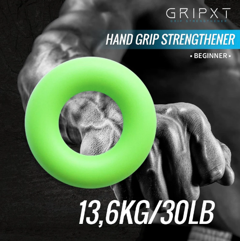 GRIPXT™ — FLEXOR STRENGTHENERS 2.0