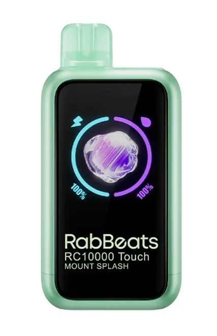 RABBEATS & TOUCH & RC10000