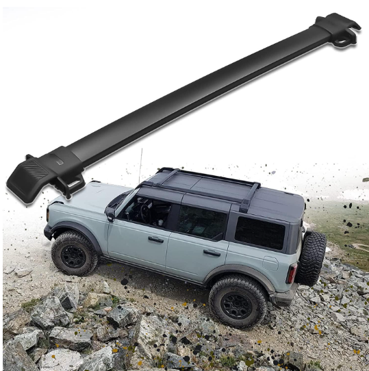 Roof Rack Cross Bar