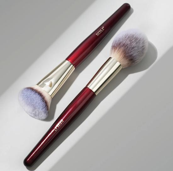 Essentials Brush Collection(PR30/15/9/8PC)