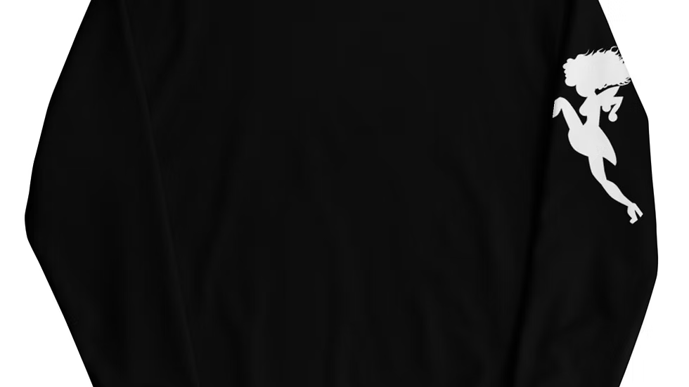 Stunt Woman Sweatshirt