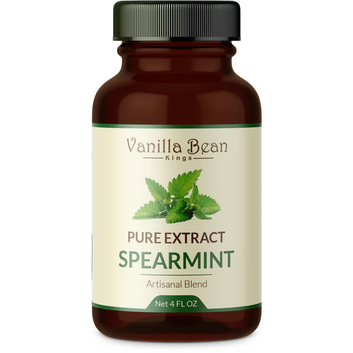 Pure Spearmint Extract